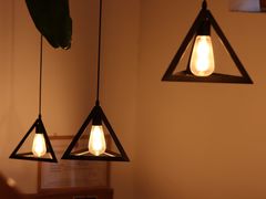 -长颈鹿咖啡(大学路店)