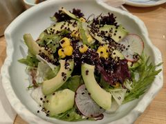 -森味花园·日本料理(伊藤洋华堂亚运村店)