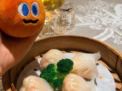 -香云轩·顺德菜(香云纱园林酒店店)