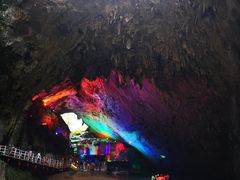-英西峰林·洞天仙境