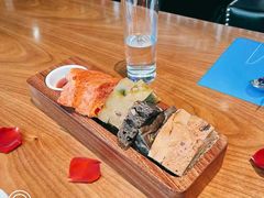-佐度王子扒房(天鹅湖店)