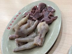 -百家鸡味馆(清泰店)