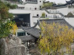 -江宁织造博物馆