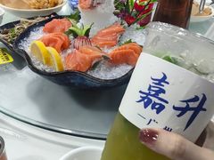 -嘉升大排档(番禺总店)