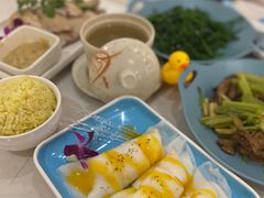 -香香海南菜餐厅