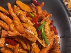 -聚味瞿记·龙虾堂(咸嘉湖店)