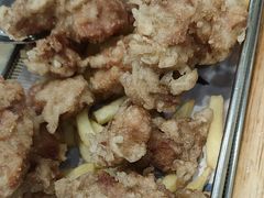 -良友·海鲜青岛菜(五四广场店)