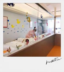 点击看大图 -仕馨·优若家月子会所(萝岗店)