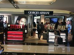 -DFS迪斐世(香港广东道店)
