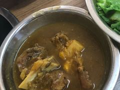 -歪头牛肉(金龙壹号店)