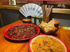 -先启半步颠·川菜小炒