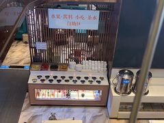 -青蓬蒸汽海鲜·深圳老字号·团建聚会(壹方城店)