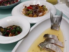 -扬州狮子楼·非遗淮扬菜(总店)