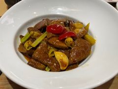 -榕意·川味之美(深业上城店)