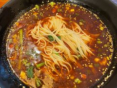 -豆爺小面(朱雀店)