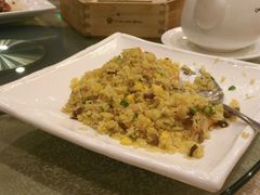 -麒麟中餐厅·经典粤菜·地道菜式老字号(广州长隆酒店)