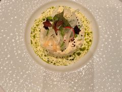 -郑州绿地JW万豪酒店The Grill烤汇扒房