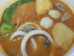 -老闽味沙茶面·姜母鸭(传承35年曾厝垵店)