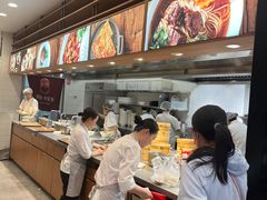 -阳阳中国饭(北京荟聚店)