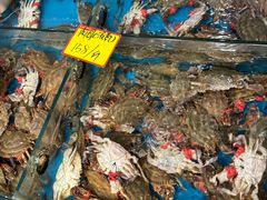 -隐厨·海鲜餐厅(恒通路店)