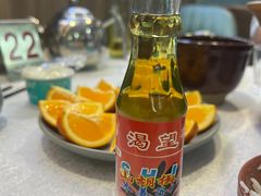 -湘中缘·湖南菜(娄底驻京办店)