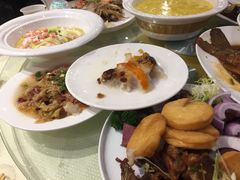 -道乡味道(顾家店)