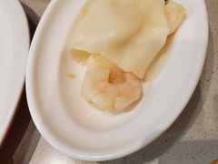 -喜家德虾仁水饺(华强天虹店)
