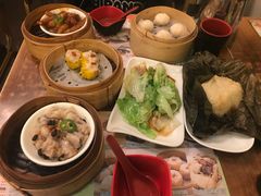 -添好运点心专门店(深水埗店)
