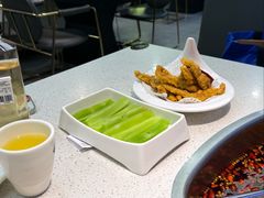 -味之绝美蛙鱼头火锅(兴盛路店)