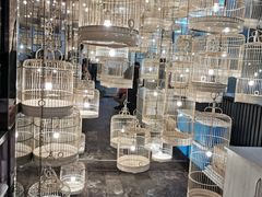 自助取餐区-镜泊湖酒家(兴华街金鼎店)