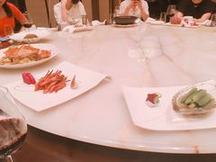 -富力万达嘉华酒店-品珍中餐厅(水果湖店)