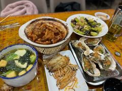 -喝丢一只鞋海鲜烧烤·海肠捞饭(东关街店)
