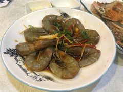 -渔娘渔家丹东海鲜(东直门店)