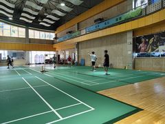 -沈坚强游泳俱乐部(长征分部)