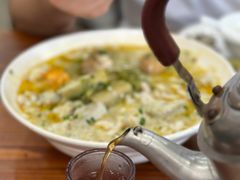 -绍兴名菜馆(可乐路店)