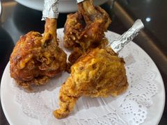 -邢家锅贴老店·非遗·开封菜(金明广场店)