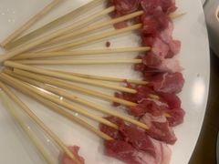 -百叶居·老北京涮羊肉(鼓楼店)