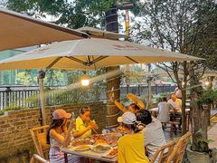 露天位-回水镇·江湖川菜(恒大新城店)
