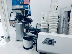 -浆木咖啡馆(湘子庙街店)
