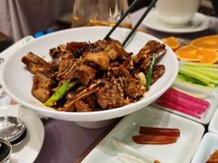 -南景饭店(万家丽路店)