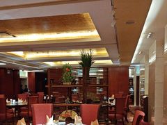 -广州白云机场铂尔曼大酒店·恬园创意中餐厅