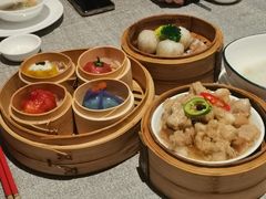 -晋江荣誉国际酒店·港誉茶餐厅