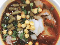 -江三王记牛杂馆(总店)
