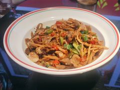 -川流不息·地道川菜·小龙虾(新松江路店)