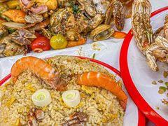 -庆山饭店·海鲜饺子家常菜(北戴河黑石路店)