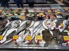 -东舜赶海·胶东海鲜家常菜(奥体中心店)