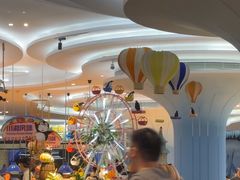 -帝企鹅自助餐厅•儿童岛•真企鹅(长隆企鹅酒店)