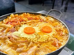 -炙韩料理·部队锅专门店