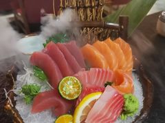 -喜寿司(金狮广场店)