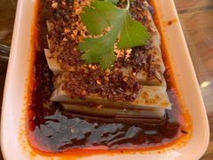鸡豆凉粉-隔壁老王·家常云南菜(花巷店)